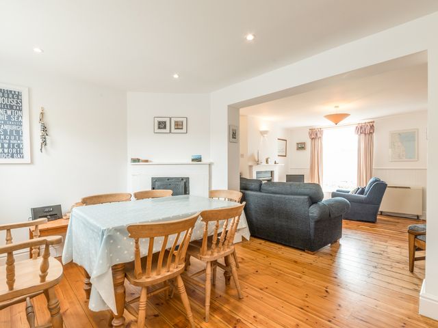 Coastguard Cottage - 20503 - photo 5