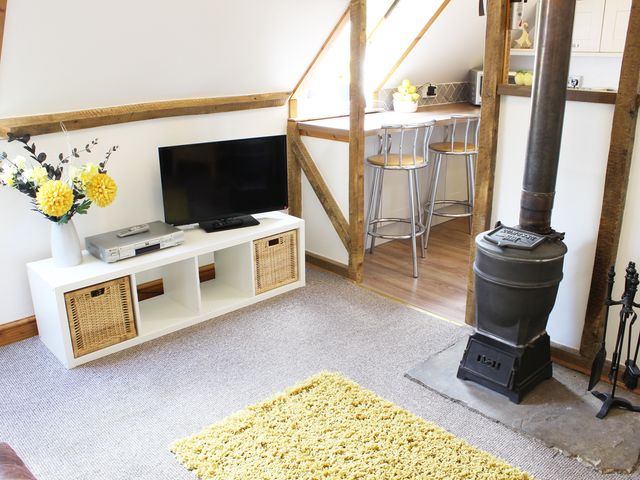The Hayloft - 2059 - photo 3