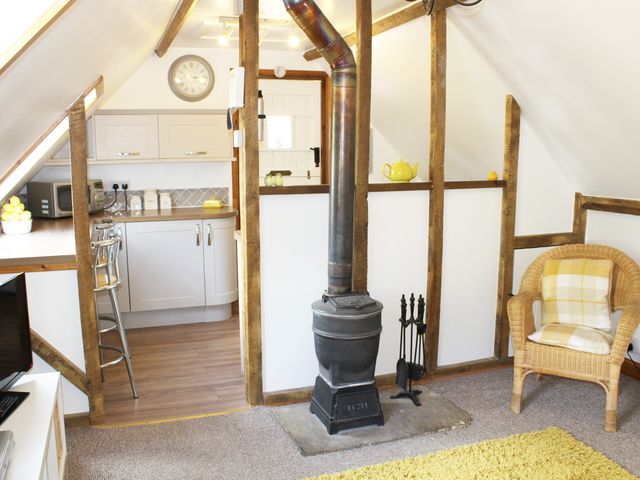 The Hayloft - 2059 - photo 4