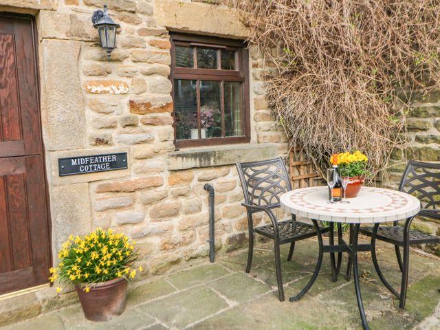 Midfeather Cottage - 2064 - photo 3