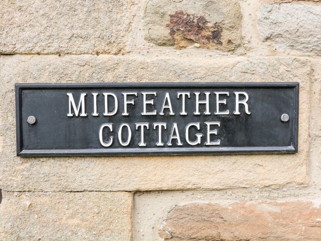 Midfeather Cottage - 2064 - photo 5