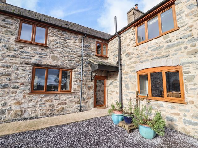 Maestyddyn Farm House - 20653 - photo 3