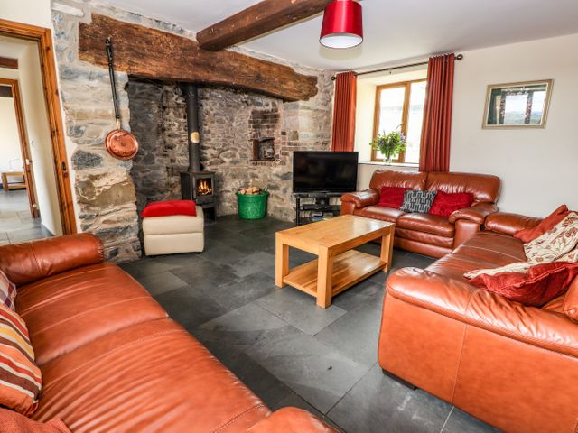 Maestyddyn Farm House - 20653 - photo 4