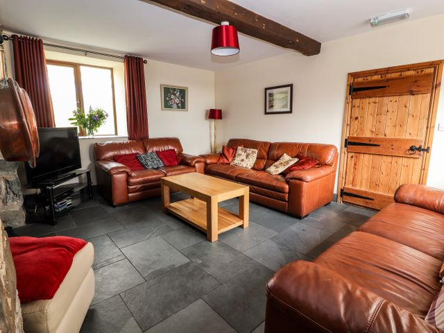 Maestyddyn Farm House - 20653 - photo 5