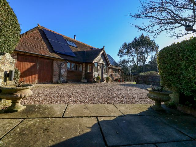 The Old School Cottage - 20691 - photo 2