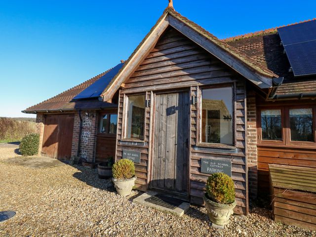 The Old School Cottage - 20691 - photo 3