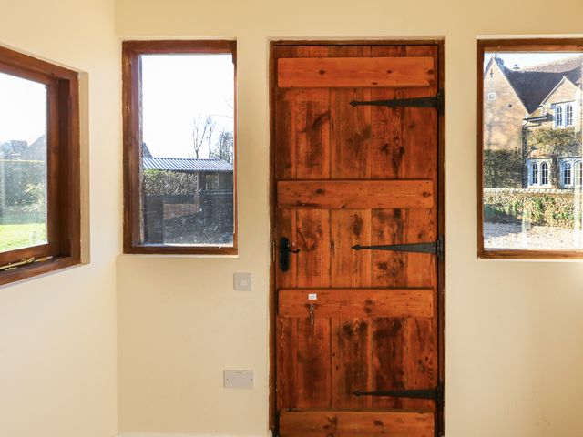 The Old School Cottage - 20691 - photo 4