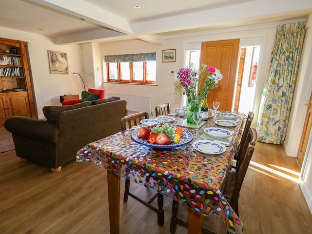 The Old School Cottage - 20691 - photo 5