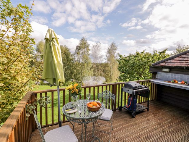 The Stilehouse Apartment - 20793 - photo 4