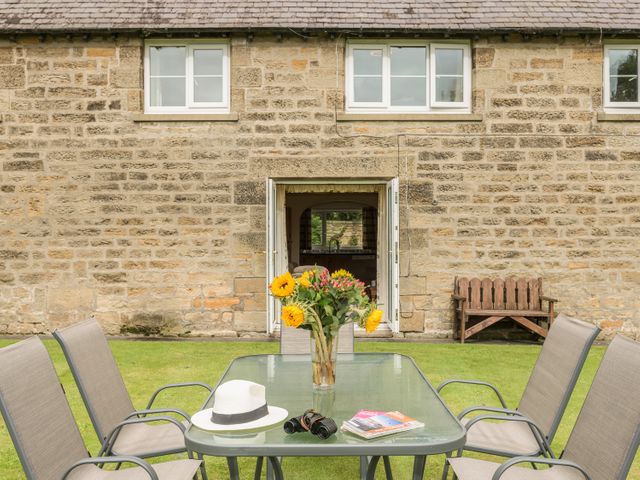 Brian's Cottage - 208 - photo 5