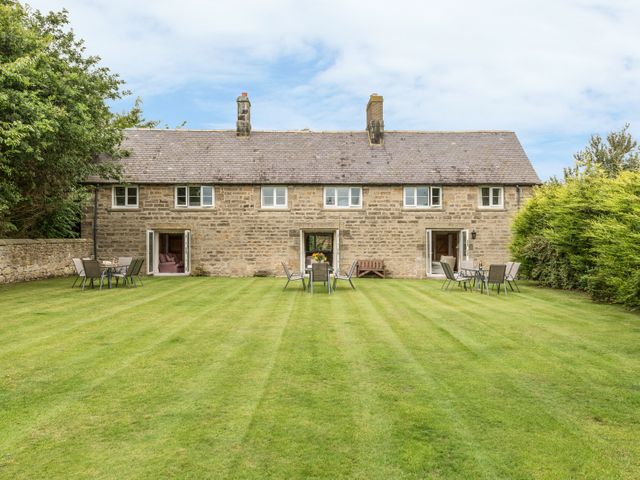 Brian's Cottage - 208 - photo 3