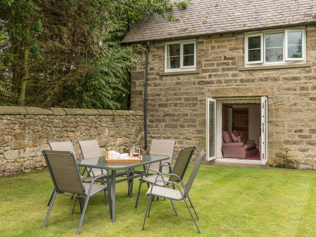 Brian's Cottage - 208 - photo 4