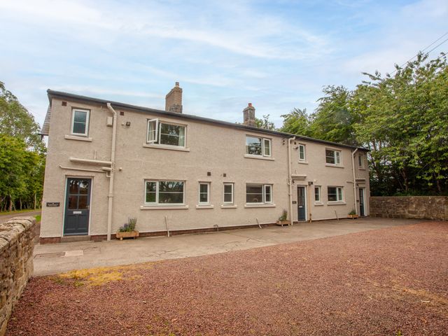 Brian's Cottage - 208 - photo 2