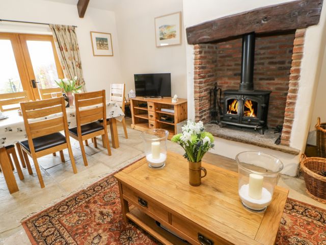 Padley Barn - 20841 - photo 5