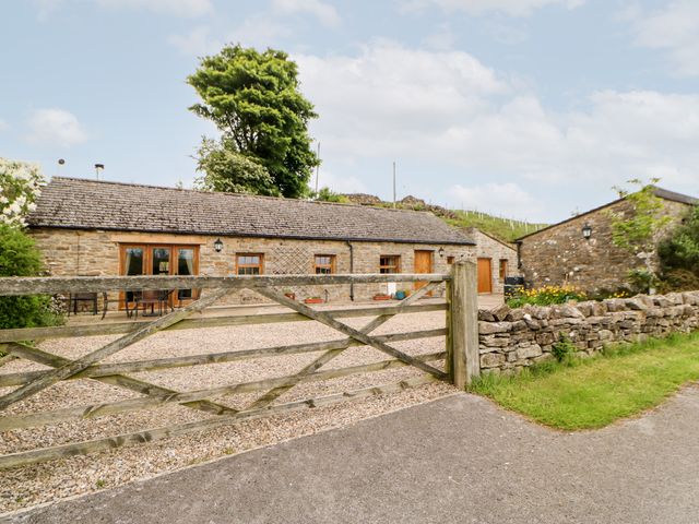 Padley Barn - 20841 - photo 2