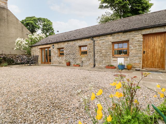 Padley Barn - 20841 - photo 3