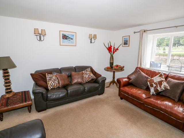 Manor Farm Cottage - 20933 - photo 5