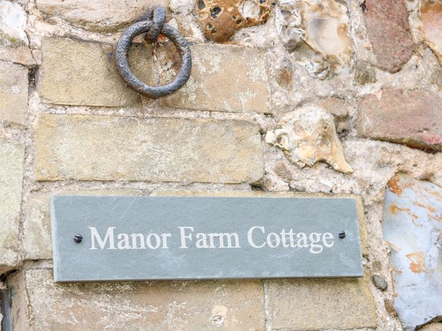 Manor Farm Cottage - 20933 - photo 3