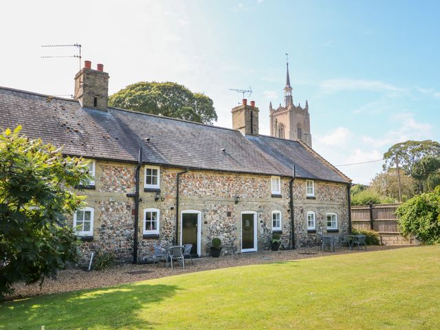 Manor Farm Cottage - 20933 - photo 2
