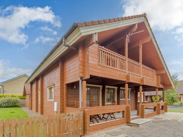 Jamaal Lodge - 2127 - photo 3
