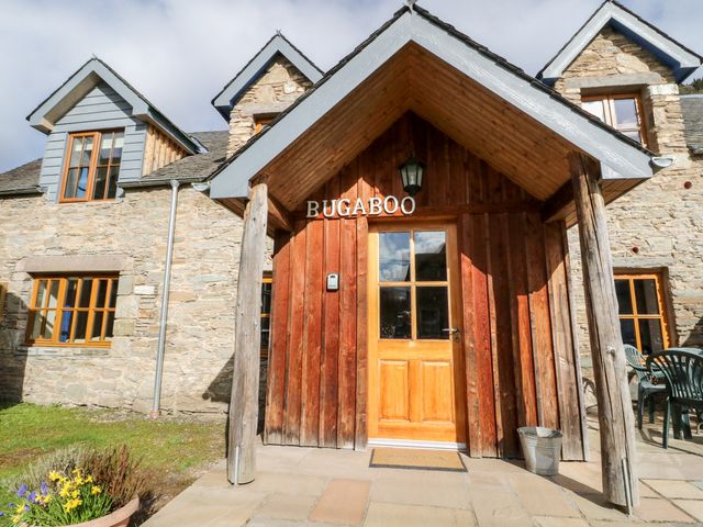 Bugaboo Cottage - 21366 - photo 2