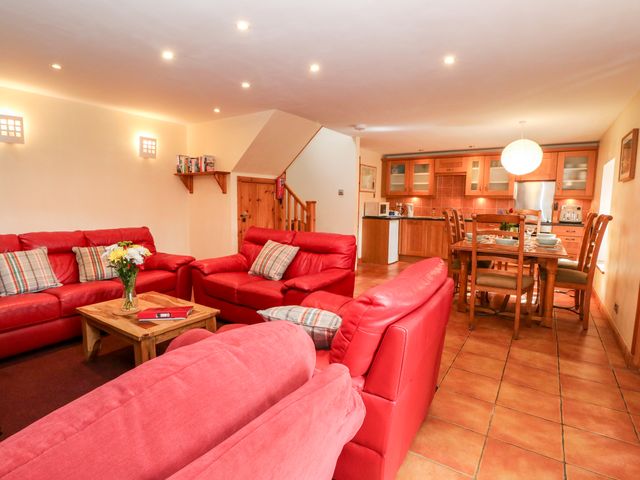 Bugaboo Cottage - 21366 - photo 5