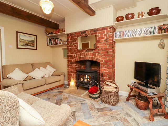 Oak Cottage - 21378 - photo 4