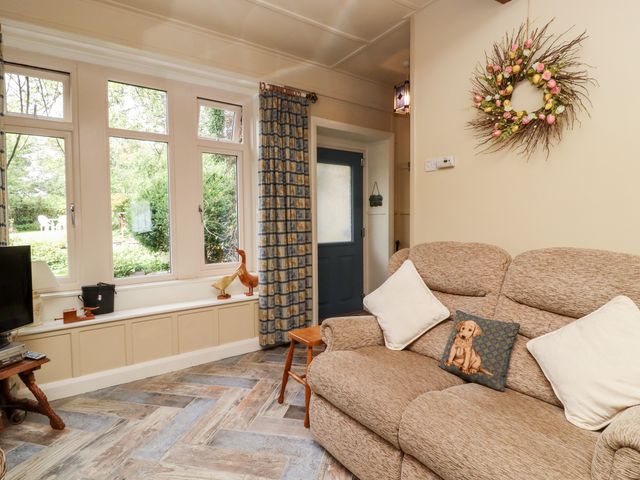 Oak Cottage - 21378 - photo 5