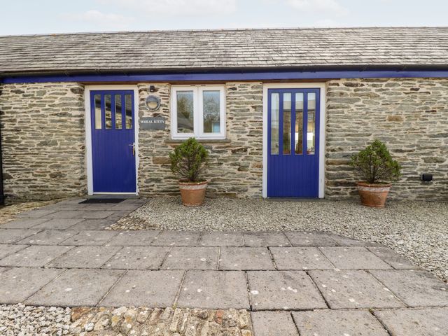 Wheal Kitty - 2140 - photo 2