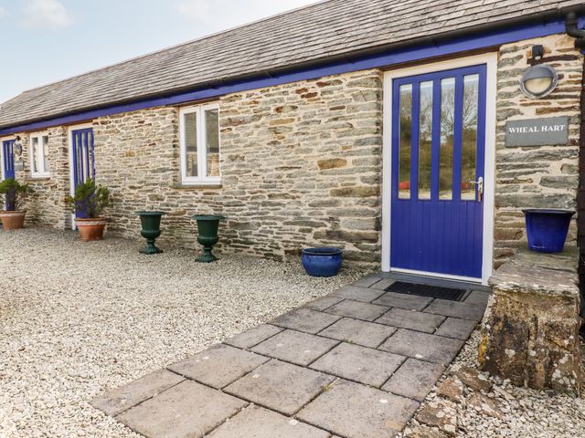 Wheal Hart - 2142 - photo 2