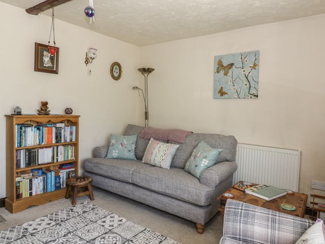 Megs Cottage - 21440 - photo 4