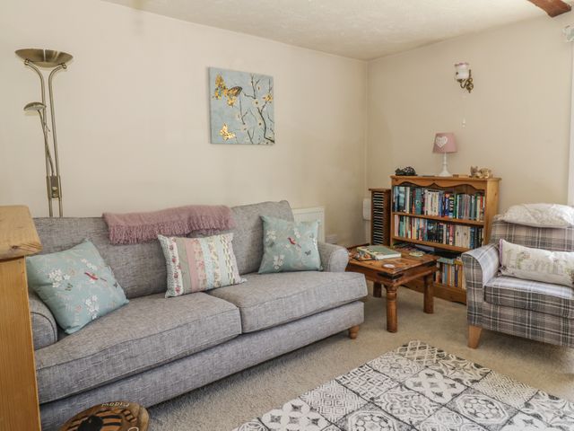 Megs Cottage - 21440 - photo 5