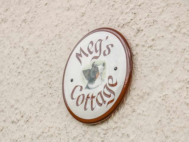 Megs Cottage - 21440 - photo 2