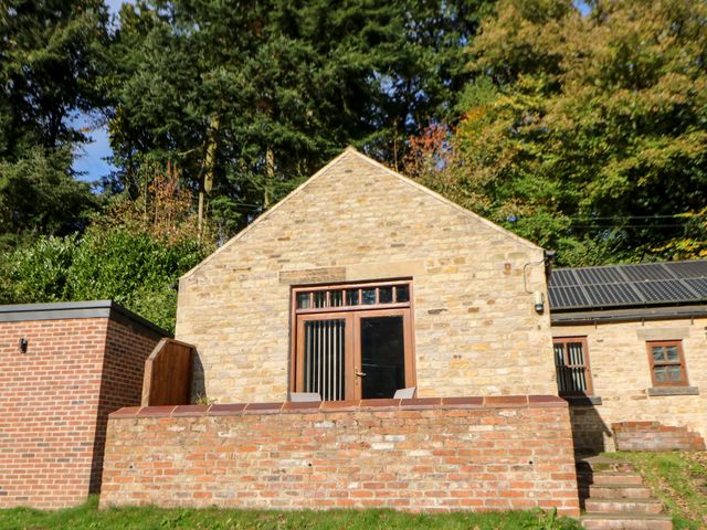 Leadmill House Workshop - 21469 - photo 2
