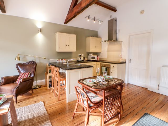 Leadmill House Workshop - 21469 - photo 5