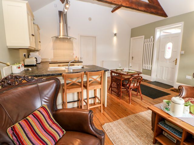 Leadmill House Workshop - 21469 - photo 4