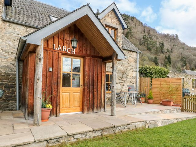 Larch Cottage - 21598 - photo 3