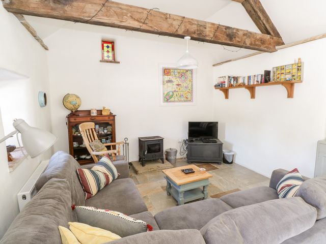 The Visiting House - 21606 - photo 3