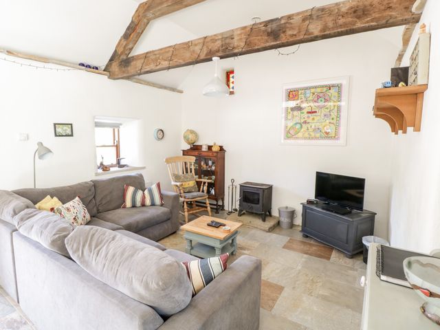 The Visiting House - 21606 - photo 4