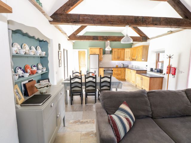 The Visiting House - 21606 - photo 5