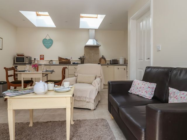 Stable Cottage - 21723 - photo 5
