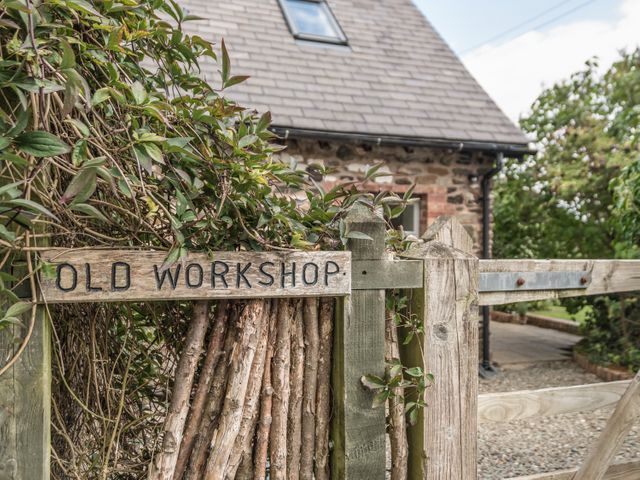 The Old Workshop - 2176 - photo 2