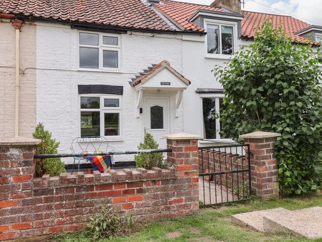 The Cottage - 21825 - photo 2