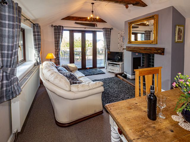 Cwm Derw Cottage - 2186 - photo 5