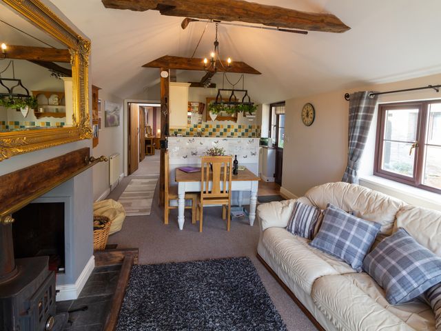 Cwm Derw Cottage - 2186 - photo 4