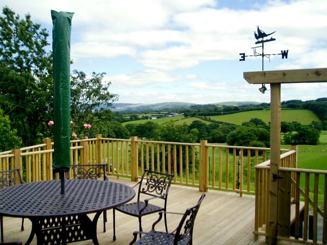 Cwm Derw Cottage - 2186 - photo 3