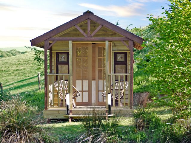 Cwm Derw Cottage - 2186 - photo 2
