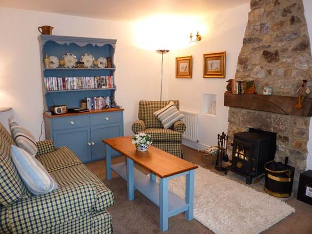 The Stone Byre - 21862 - photo 2