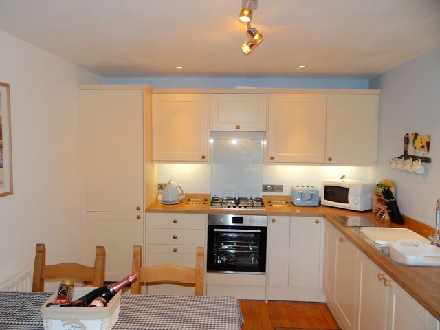 The Stone Byre - 21862 - photo 4