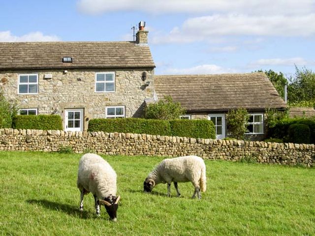 Curlew Cottage - 21863 - photo 2